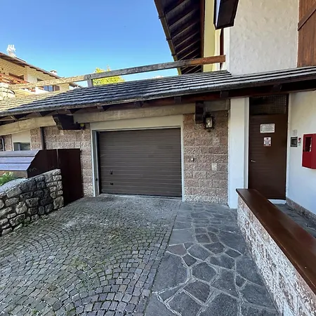 Lejlighed Casa D Ajal, Cortina Between Nature And Mountain View